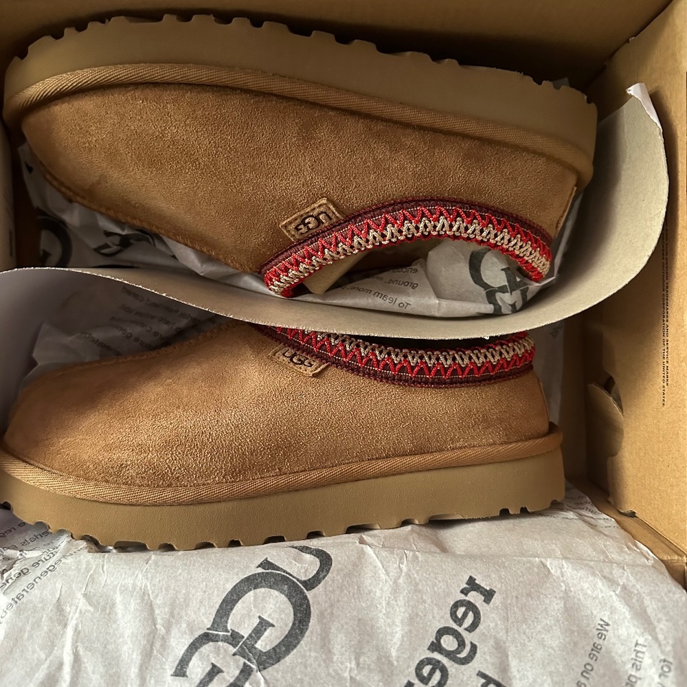 Uggs -New in Box